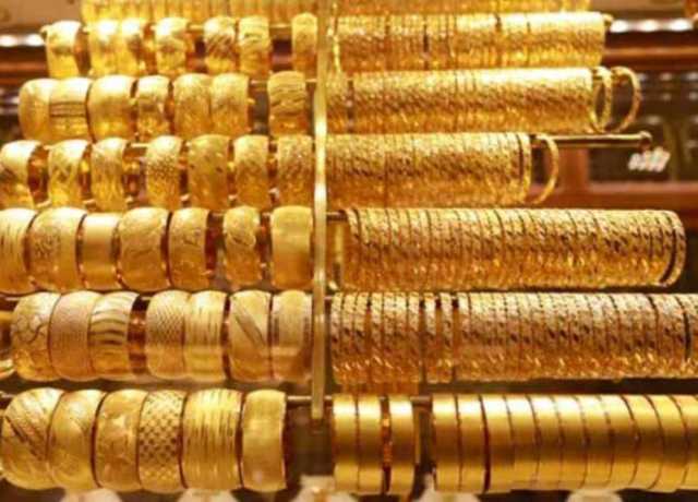 ملک بھر میں سونے کی قیمتوں میں بڑی کمی
