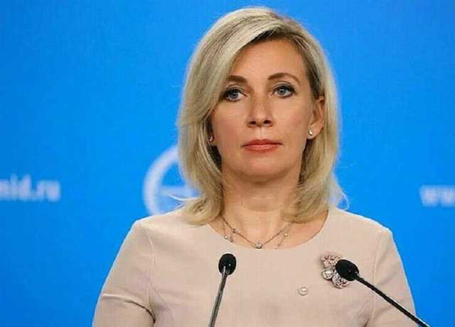 ایران، روس اور چین کے درمیان سہ فریقی اجلاس کل ماسکو میں ہوگا