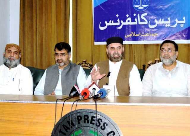  مظلوموں کے لیے نہ کھڑے ہوئے تو روز محشر حضور پاک (ص) کو کیا منہ دکھائیں گے، سید ذیشان اختر 