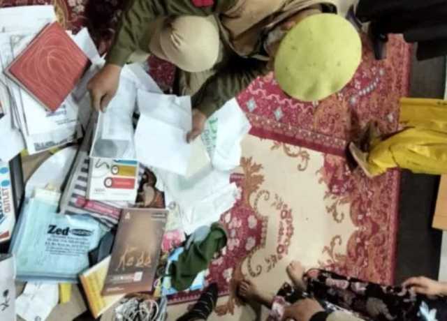 وادی کشمیر کے آزادی پسند رہنماؤں کے خلاف کریک ڈاؤن تیز