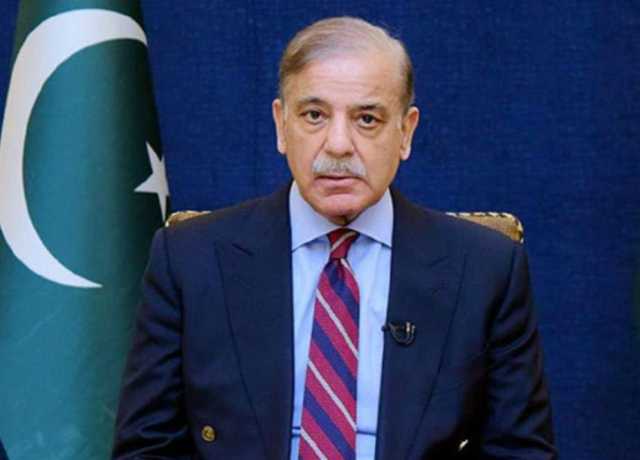 پاکستانیوں کے قتل کا معاملہ، ایرانی حکومت ملزمان کو گرفتار کر کے سزا دے، شہباز شریف
