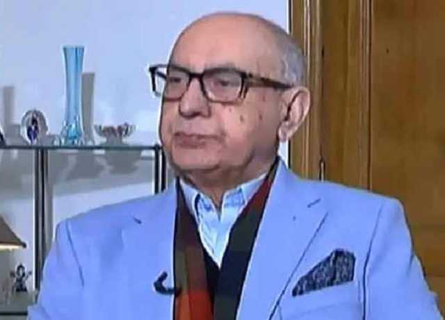 پاکستان اور افغانستان کے معاملات میں بہتری آرہی ہے، عرفان صدیقی