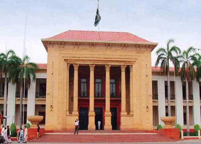 دہشتگرد پاک ایران تعلقات کو سبوتاژ کرنا چاہتے ہیں، پنجاب اسمبلی میں مذمتی قرارداد جمع