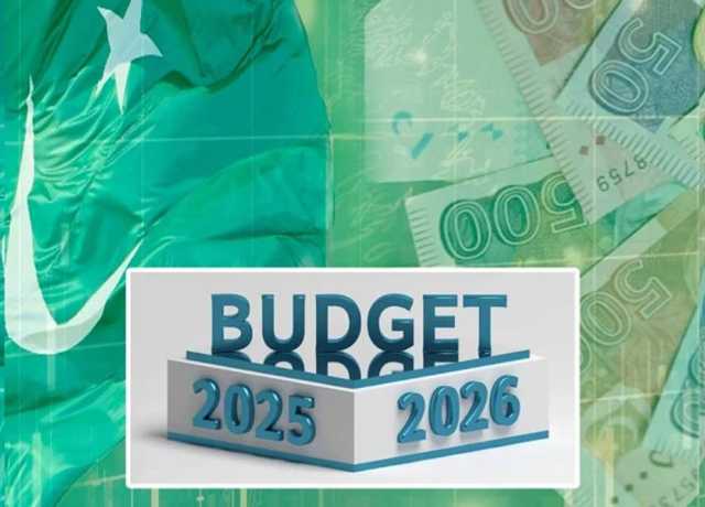 بجٹ میں تنخواہ دار طبقے کے لیے کیا ریلیف ملے گا، مجوزہ تفصیلات سامنے آ گئیں