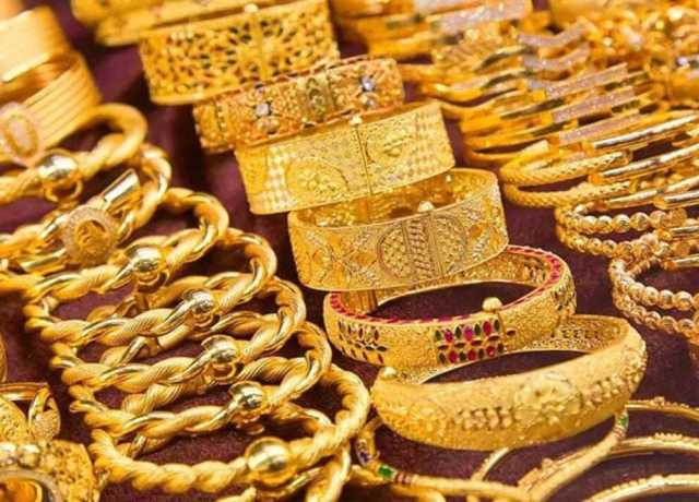 سونے کی قیمت ایک بار پھر تاریخ کی بلند ترین سطح پر پہنچ گئی