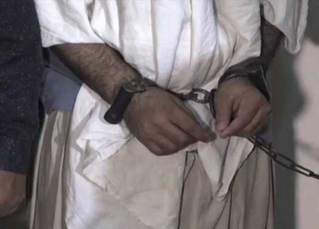 کراچی میں سی ٹی ڈی کی کارروائی، کالعدم تنظیم کا دہشتگرد گرفتار