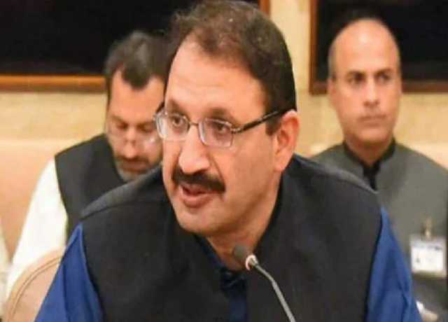 پی اے سی ممبر کے گھر سے میٹر اتارنے کا معاملہ، چیئرمین کمیٹی کا معاملہ حل ہونے تک اجلاس نہ چلانے کا اعلان