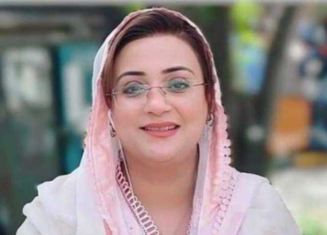 جمعرات کو پنجاب میں 3 روزہ ثقافت دیہاڑ منایا جا رہا ہے، عظمیٰ بخاری