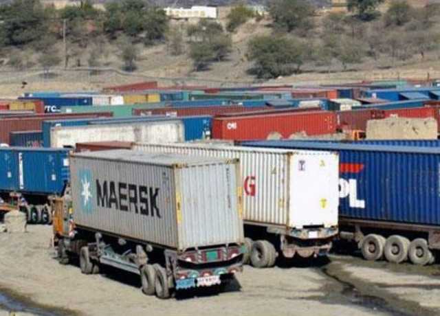 ٹرانسپورٹرز ہڑتال، کراچی چیمبر کا وزیراعظم سے فوری مداخلت کا مطالبہ
