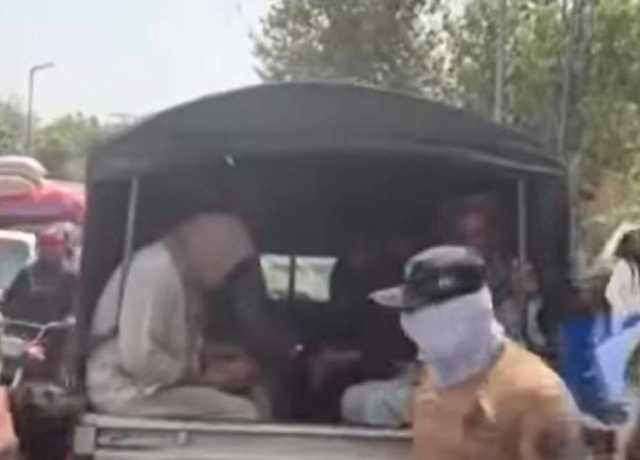 کوئٹہ، افغان شہریوں کی انخلاء میں تیزی، کارروائیاں جاری