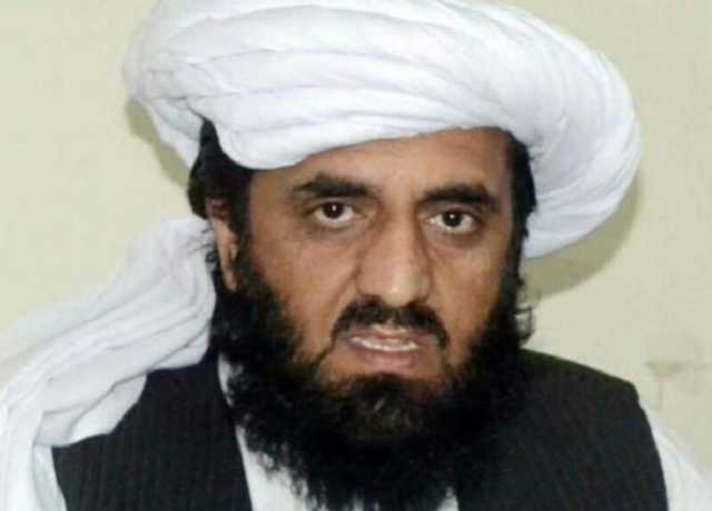 ہم موجودہ حالات میں اپوزیشن اتحاد کے حق میں نہیں، حافظ حمد اللہ