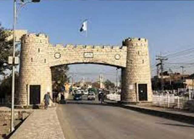 ضم شدہ اضلاع کو حاصل ٹیکس چھوٹ ختم