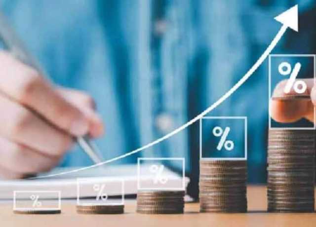 بجٹ، سود کی آمدنی پر ٹیکس کی شرح میں 5 فیصد اضافے کا فیصلہ