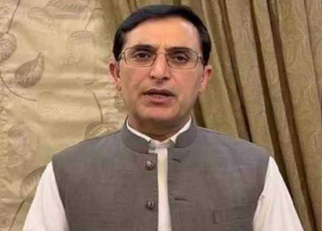 ہماری گروتھ ترقی پذیر ممالک میں بھی سب سے کم ہے، بیرسٹر گوہر