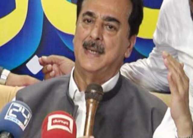  اگر بھارت نے پانی کے مسئلے پر کوئی اقدام اٹھایا تو پاکستان اسے جنگ تصور کرے گا، یوسف رضا گیلانی 