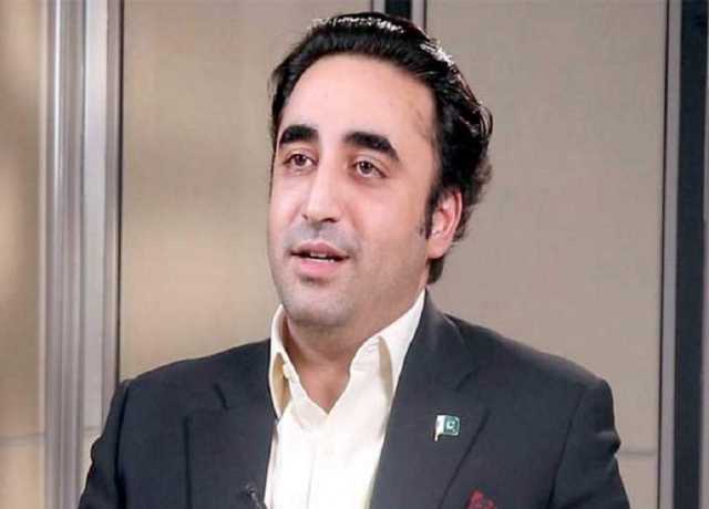 مسئلہ کشمیر کو اقوام متحدہ کی قراردادوں کے مطابق حل کیا جانا چاہیے، بلاول بھٹو