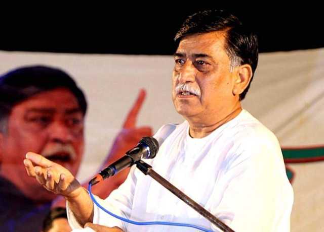 ڈمپر جلانے کے مقدمے میں آفاق احمد پر فرد جرم عائد نہ ہوسکی