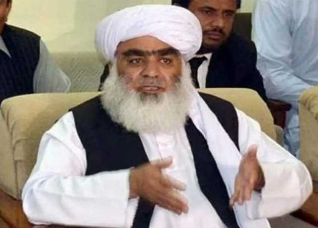 ہمیں پارلیمان سے دور رکھنے کیلئے سازشیں کی گئیں، مولانا واسع