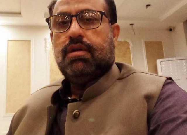 وحدت ایمپلائز ونگ نے وفاقی بجٹ کو مسترد کردیا 
