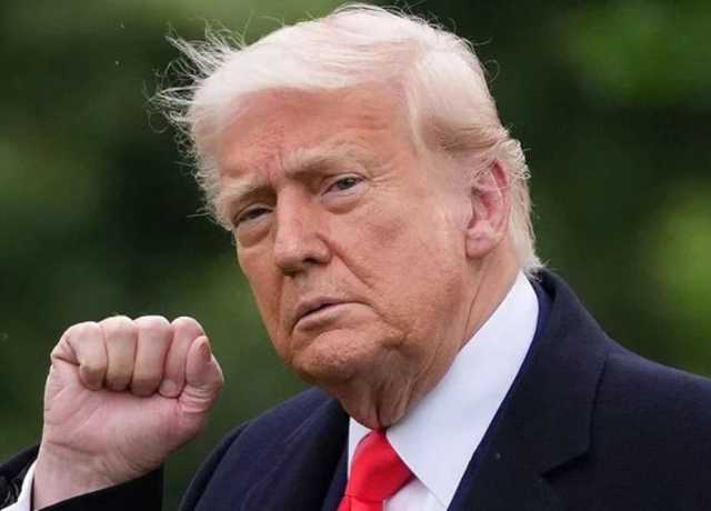 گورنر کیلیفورنیا نے فوجی تعیناتی پر ٹرمپ کیخلاف مقدمہ دائر کر دیا