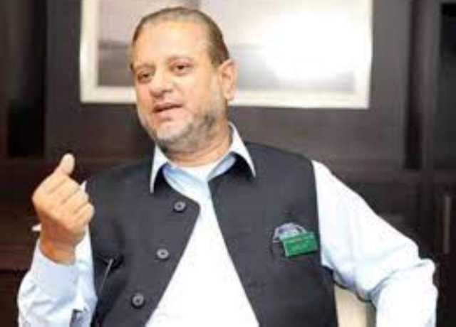 کشمیری عوام پاکستان کیساتھ اپنی نظریاتی وابستگی کو کبھی کمزور نہیں ہونے دیں گے، سردار عتیق