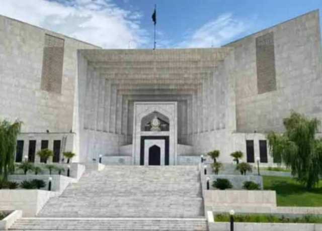 جوڈیشل کمیشن کا اہم اجلاس 19 جون کو طلب