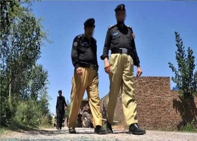 بالاکوٹ، پولیس نے 2 افغان اغواکاروں کو ہلاک کرکے کمسن مغوی بچے کو بازیاب کرلیا