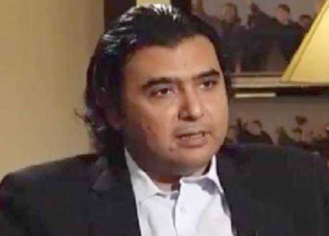بجٹ سے مڈل کلاس اور کسان طبقے کی کمر ٹوٹ گئی، مصطفیٰ نواز کھوکھر