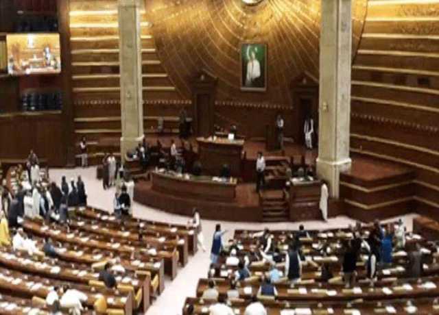 تاریخ تبدیل، پنجاب کا بجٹ 13 کے بجائے 16 جون کو پیش ہوگا