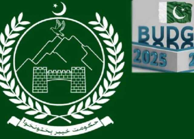 خیبرپختونخوا حکومت کے 13 جون کو پیش ہونے والے بجٹ کی دستاویزات سامنے آگئیں