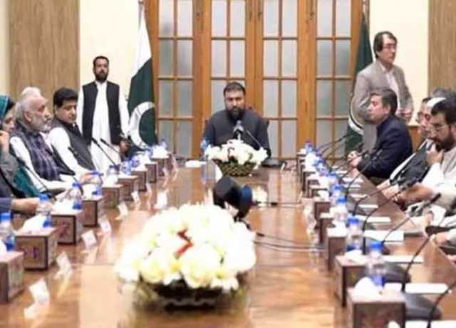 بلوچستان کابینہ کا اجلاس 16 جون کو طلب کر لیا گیا