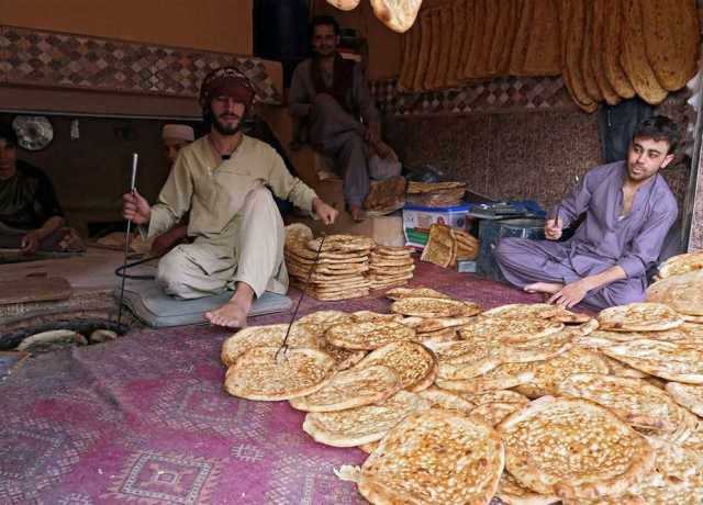 کوئٹہ، سرکاری نرخنامے کی خلاف ورزی، 15 نانبائی گرفتار