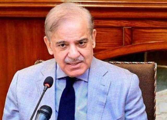 سٹاک مارکیٹ میں تیزی سرمایہ کاروں کا عوام دوست بجٹ پر اعتماد کا اظہار ہے، شہباز شریف