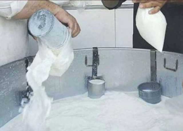 پشاور میں دودھ کی قیمتوں میں من مانا اضافہ