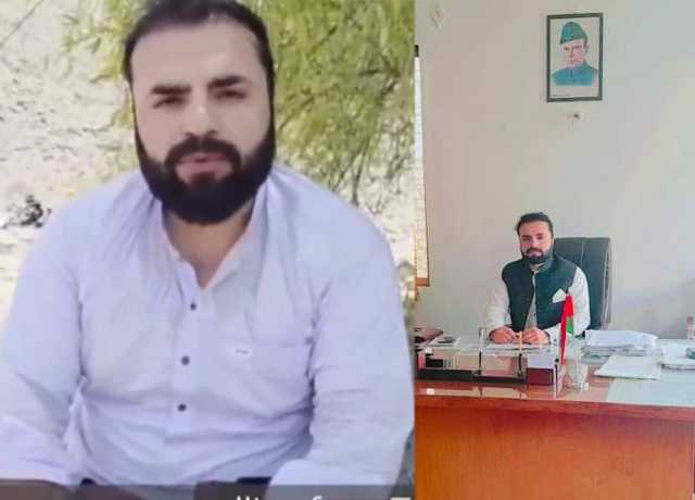 بلوچستان حکومت 7 روز بعد بھی مغوی اسسٹنٹ کمشنر کو بازیاب نہ کروا سکی