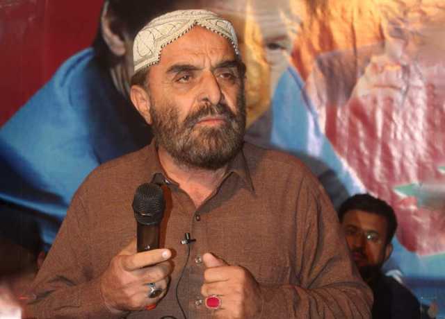 بجٹ میں اشرافیہ کو ریلیف، غریبوں کو ٹیکس کا بوجھ دیا گیا، رحیم کاکڑ