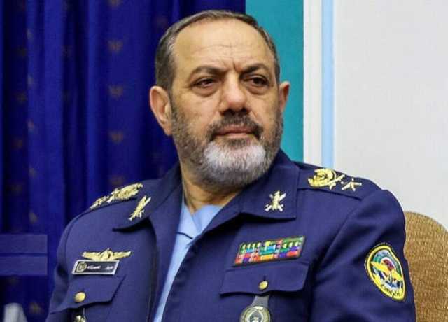 ایران پر حملہ ہوا تو مشرق وسطیٰ میں موجود تمام امریکی اڈوں کو نشانہ بنائیں گے، ایرانی وزیر دفاع