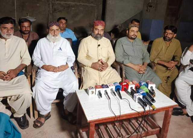 محرم سے قبل کالعدم جماعتوں کی شرانگیزی تشویشناک ہے، علامہ مقصود ڈومکی