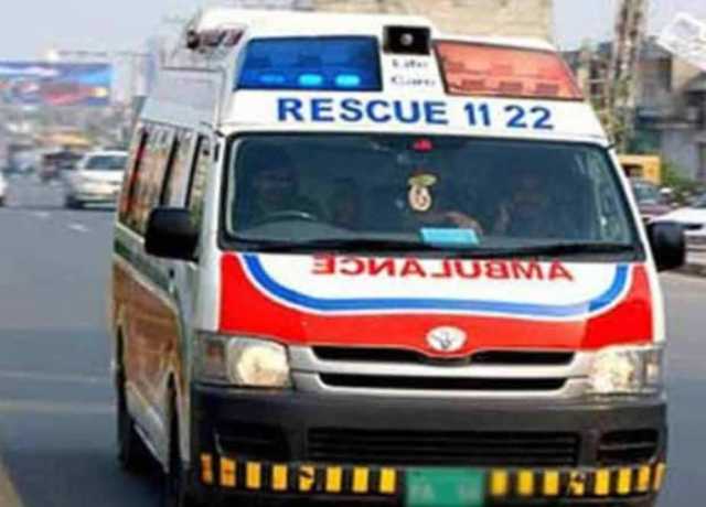راولپنڈی کے نجی سیلون میں 5 لڑکیاں پُراسرار طور پر بے ہوش ہوگئیں