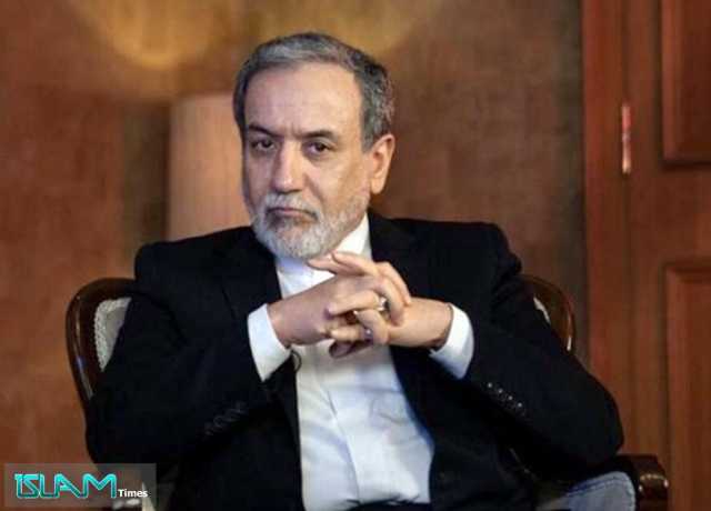 اسرائیل کو ایران کا سخت جواب حتمی ہے، سید عباس عراقچی
