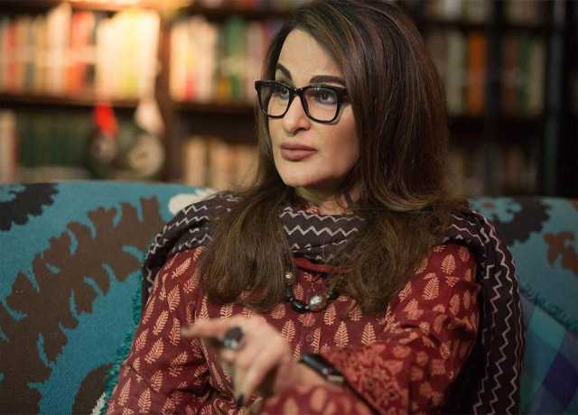 خطے میں ایک نئی جنگ کا آغاز بہت ہی خطرناک ہوسکتا ہے، شیری رحمان