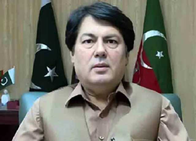 ججز کا غائب ہونا عمران خان کیخلاف مقدمات جھوٹے ہونے کا ثبوت ہے، بیرسٹر سیف