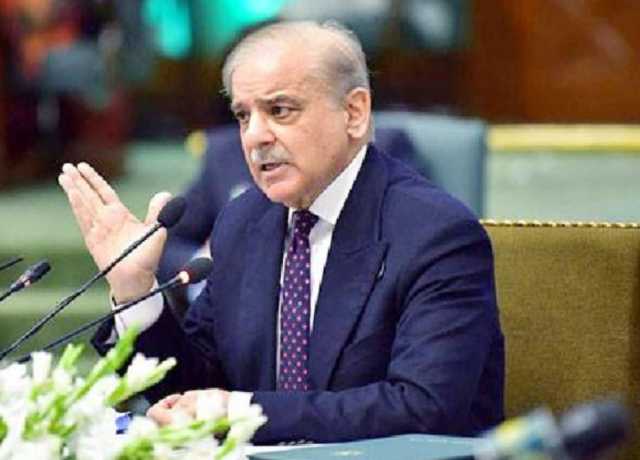 شہباز شریف کا یوسف رضا گیلانی، سردار ایاز صادق و دیگر کی تنخواہوں میں اضافے کا نوٹس