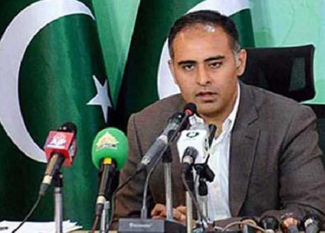 بلال اظہر کیانی کو وزیر مملکت برائے خزانہ کا اضافی قلمدان سونپ دیا گیا
