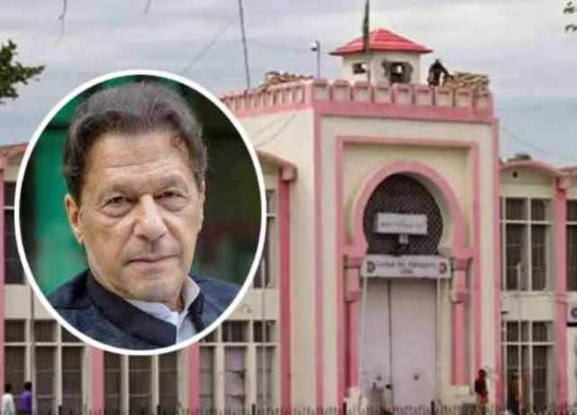 وقت ختم، پی ٹی آئی راہنماؤں کو بانی سے ملاقات کی اجازت نہ ملی