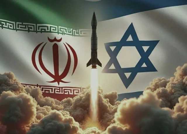 اسرائیل اتوار تک ایران پر حملہ کرسکتا ہے، امریکی اخبار کا دعویٰ