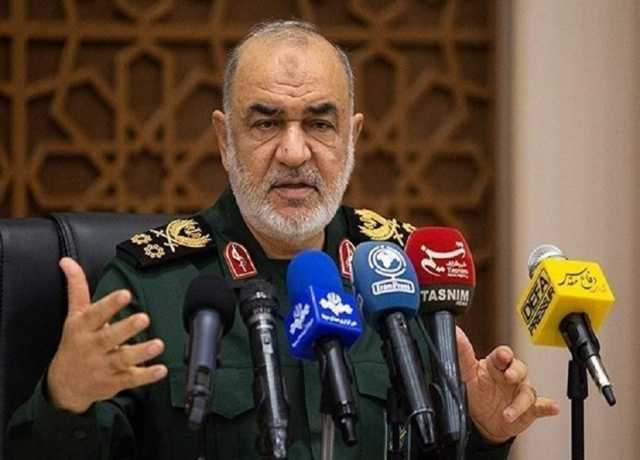 جنرل حسین سلامی اور ایٹمی سائنسدانوں کی شہادت کی اطلاعات