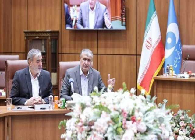 تل ابیب کی کارروائیوں کا بھرپور جواب دیا جائے گا، ایران