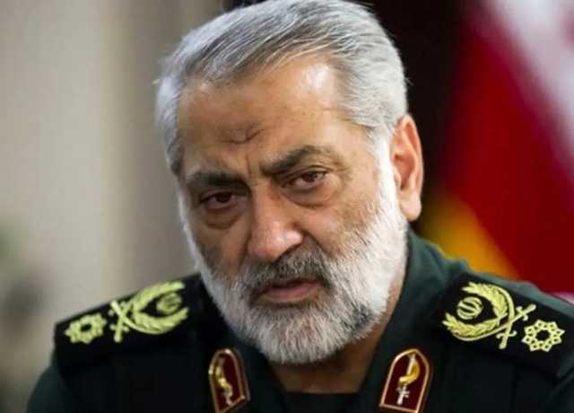اسرائیل کیساتھ ساتھ امریکا کو بھی بھاری قیمت چکانی پڑیگی، بریگیڈئیر جنرل ابوالفضل شکارچی