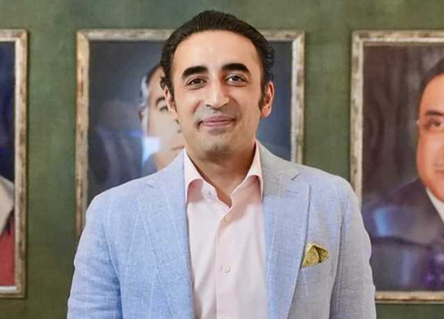 اسرائیل کے ایران پر بلااشتعال حملے کی شدید مذمت کرتا ہوں، بلاول بھٹو زرداری
